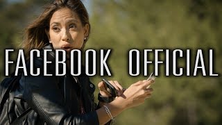 "Facebook Official" Is this really where relationships have gone?
