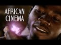 A tribute to african cinema supercut