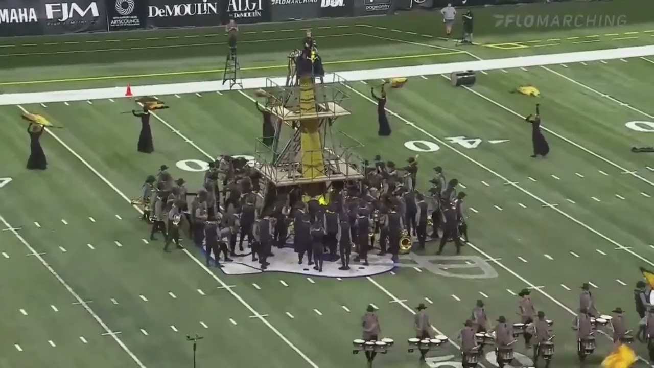 Troopers 2022: "VorAcious" Closer