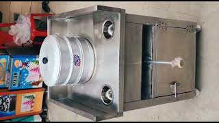 momos steamer machine @ SOFI ENTERPRISES 📲 7006276285