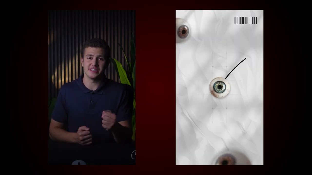 Minimalistic Reel