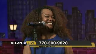 Atlanta Live (04/07/26) Greg West & Michael Vallone Celebrate WATC's Thirty Year Anniversary