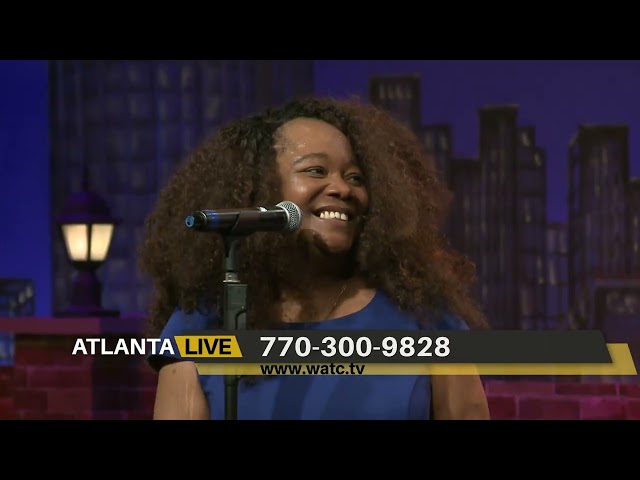 Atlanta Live (04/07/26) Greg West & Michael Vallone Celebrate WATC's Thirty Year Anniversary