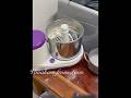 Weekly task: prepare idli/dosa batter #kitchen #idlimaavu #weeklyvlog