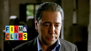 I Cento Passi - Un Caffè Con Il Boss Don Tano Clip By Filmclips