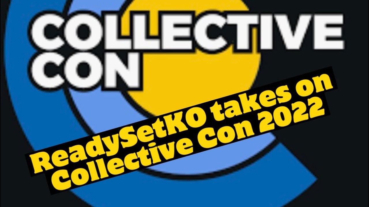 Collective Con 2022!