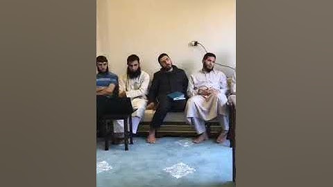 6 - شرح كتاب الأذكار للنووي : باب مايقول إذا قام من ليله إلى باب مايقول على وضوئه|| ماهر ياسين الفحل