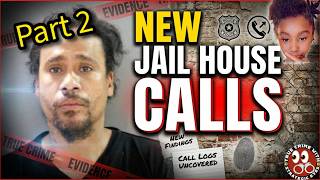 Reacting To New Jail Calls From Jarvis Butts In The Naziah Harris Case Part 2