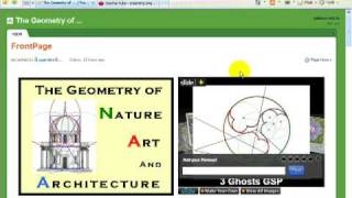An Introduction to The Geometer's Sketchpad Software