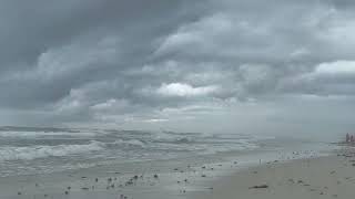Hunni and Pa in PCB❣️ Storms! Crazy Connie’s Chronicals