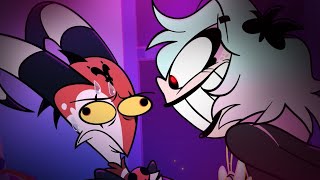 Blitzo Meets His Match Helluva Boss