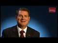 John Grass, Jacksonville State (2017 OVC Football Media Day)