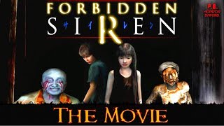 Forbidden Siren 1the Movieall Cutscenes U0026 Ending In Chronological Order