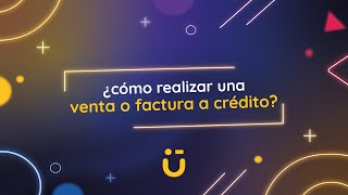 Realizar venta o factura a crédito screenshot 5