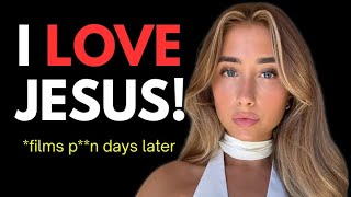 Is Lilly Phillips Christian?