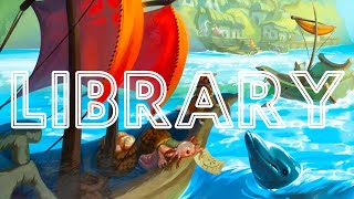 24 Mini Board Game Reviews: Library Update (September 1st, 2023) SideGame LLC