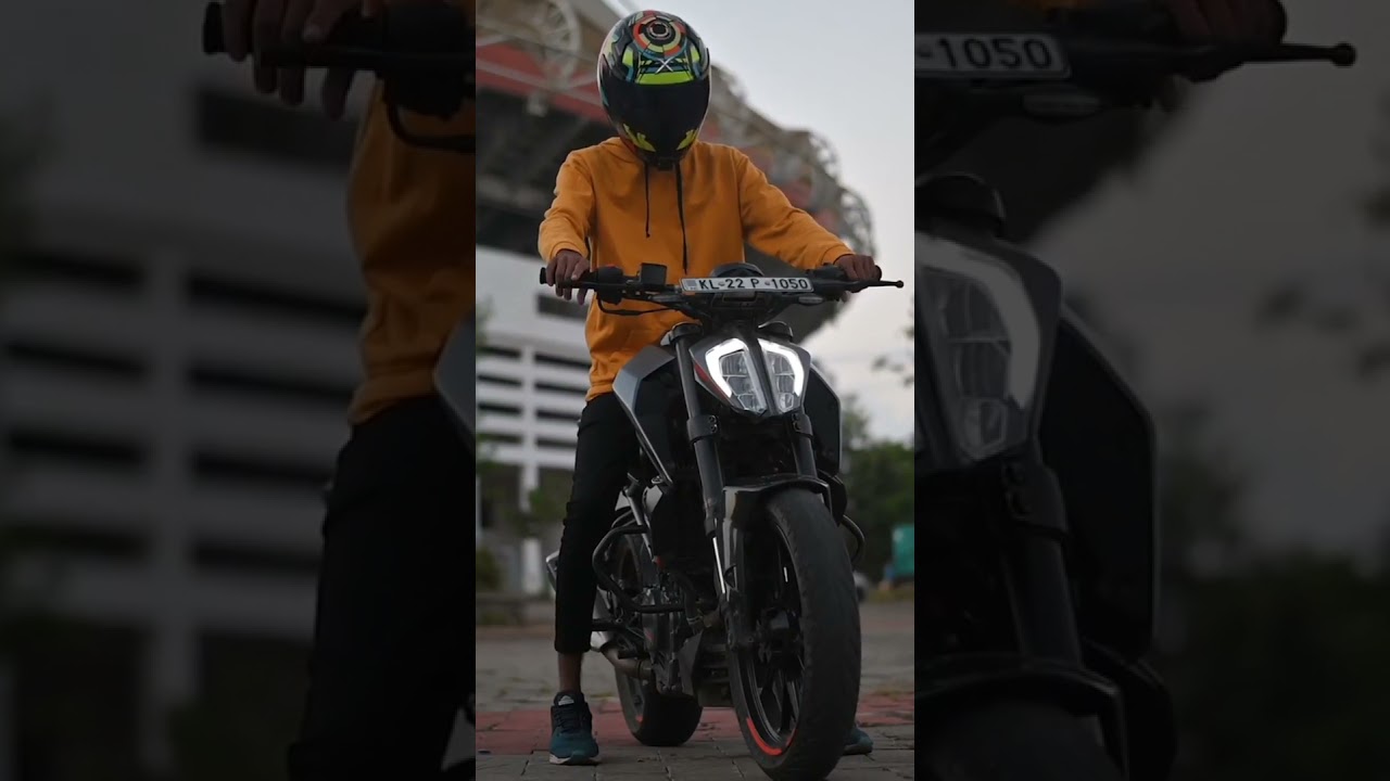 ktm duke 250 status