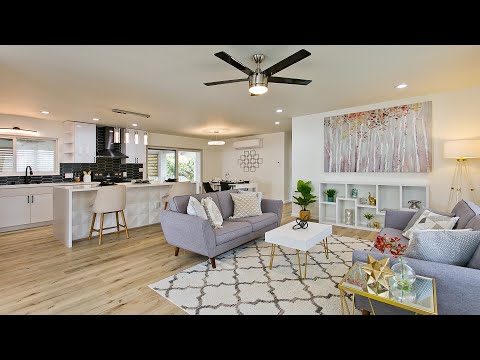 1184 Iki Place, Honolulu, HI home video tour