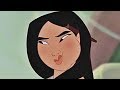 Things Only Adults Notice In Mulan