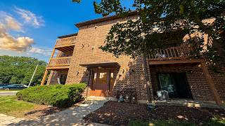 2250 Abbeywood Dr Unit B, Lisle
