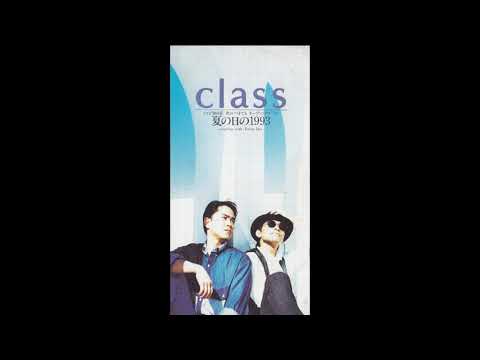 夏の日の1993(class)を空間録音で歌い直してみた(TAKE２)