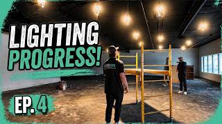 Opening a Furniture Store from Scratch?! Ep. 4