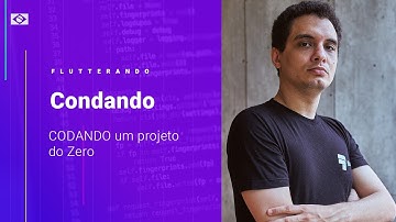 Programando um sistema completo em Flutter e NestJS