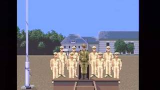 Boot Camp: Intro Konami Retro Arcade Army of One Jamma