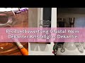 Produktbewertung Glastal Wein Dekanter Kristallglas Dekantierer mit Eingebautem Aerator Belüften und