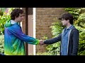 Dudley and harry  harry potter and the deathly hallows part 1 deleted scene