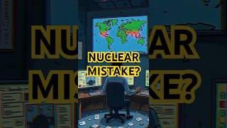 He Lost the Nuclear Codes… During the Cold War