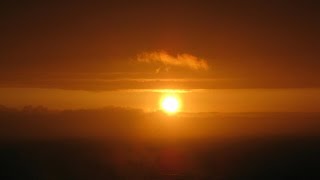 The Sun Rising And Setting At Sea - Compilation #7