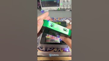 The new Analog Discovery 3🚀