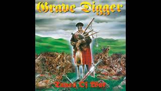 Grave Dogger - The Bruce (The Lion King)