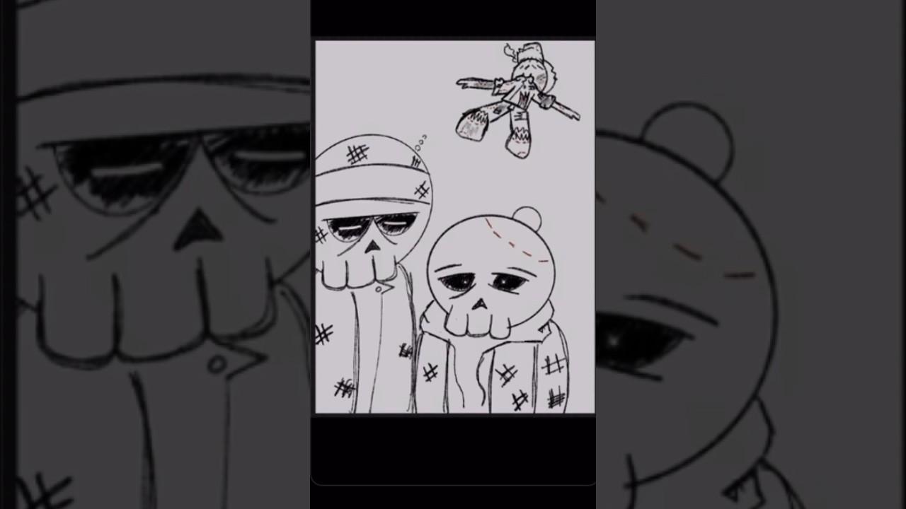 Never Babysit Phantom || Animation Meme ||⁠ 