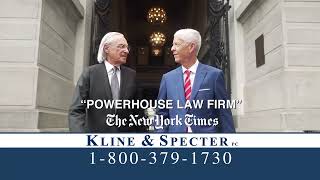 Kline & Specter - five doctor lawyers
