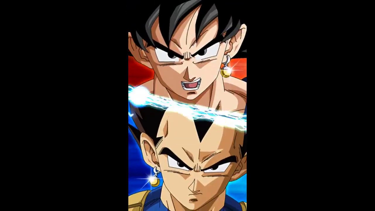 LR Pulled!!  TEQ Type Banner in 4-Year Anniversary Dokkan Battle!