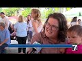 WVII 12pm News Monday, 07/27/2026