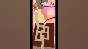 #024 Stacky Dash Gameplay iOS,Android Walkthroug Levels #StackyDash #iPadGames #allgameon4u #shorts