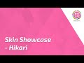 Skin Showcase - Hikari