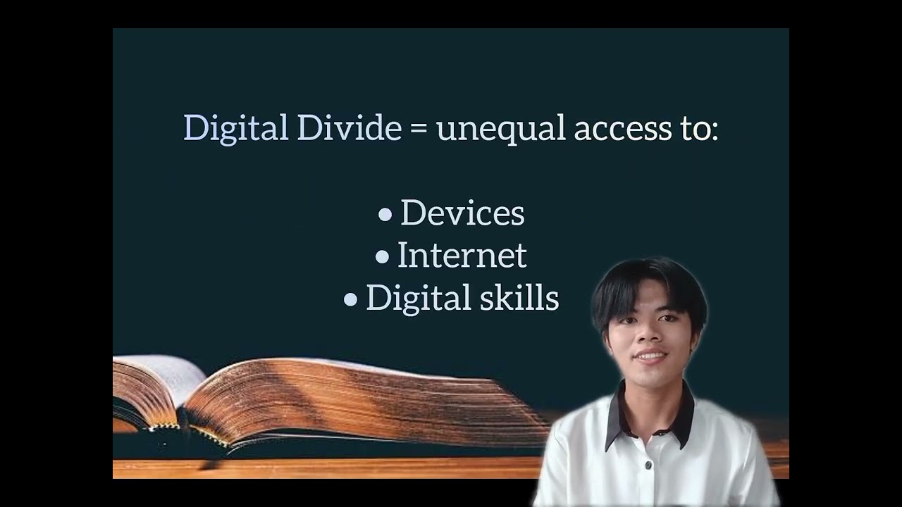 Preparing Schools for the Future: AI, Digital Divide, and Social-Emotional Learning | PRE-DEMO ED304