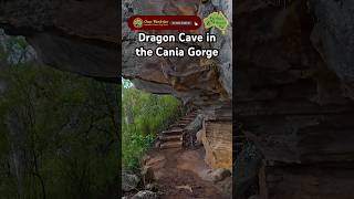 #queensland #cania #caniagorgenationalpark #cave #dragoncave #travellingaustralia #traveling #travel