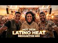 Latin Fiesta Heat 2026 🌊 Urban Club Music &amp; Dancefloor Wave #56