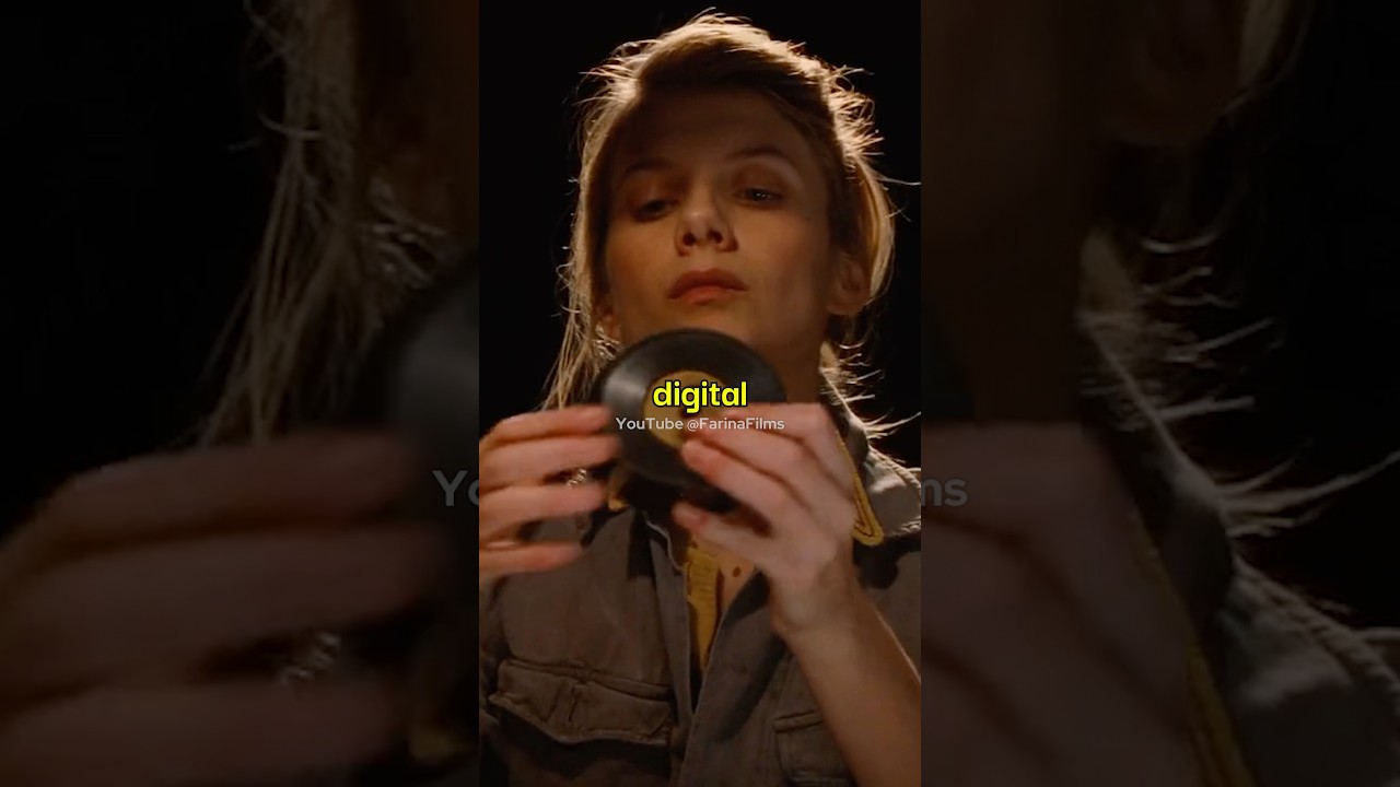 Tarantino Hates Digital Projection 