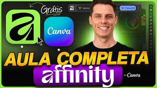 ✅ Free Affinity - Complete Tutorial on How to Use Affinity (FREE) screenshot 2