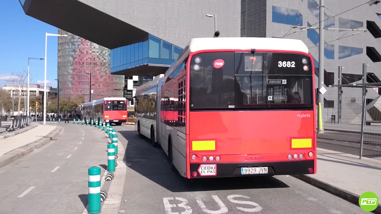 Arguments a favor de la connexió dels tramvies per la Diagonal (complet)