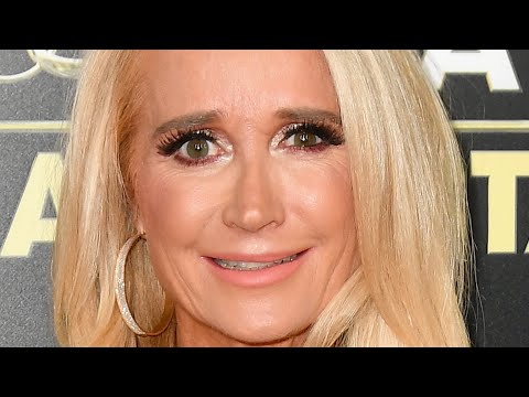 Vidéo: Valeur nette de Kim Richards