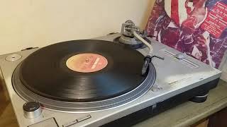 Survivor  Burning Heart  Corazon Ardiente  Vinyl  En Vinilo Hifi