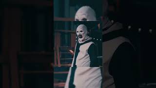 Famous Art The Clown x Call of Duty! 🤩 #callofduty #warzone #arttheclown #terrifier Profile