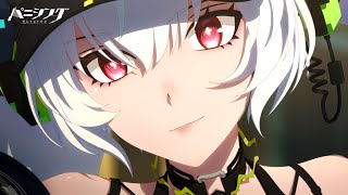 パニシング：グレイレイヴン」夜に描く - YouTube